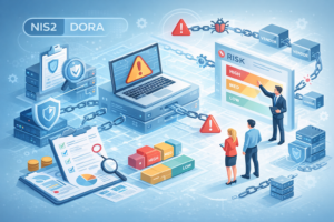 NIS2 i DORA